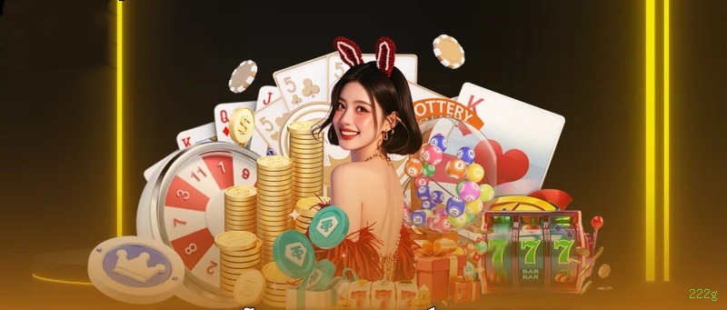 Casino VIP 222g