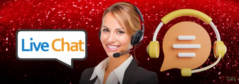 Casino Ao Vivo 222g